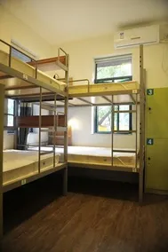 Xiamen International Youth Hostel - Image 5