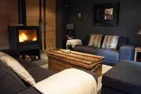 Chalet La Joubarbe Rose - Image 3