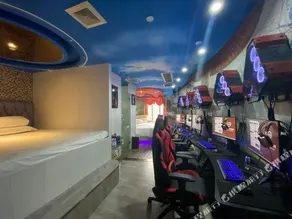 Ainawu E-sports Theme Hotel - Image 3
