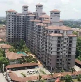 Selat Horizon Condominium by Myplace - Image 2