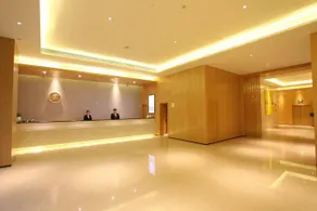 Ji Hotel Shanghai Fengxian South Bridge - Image 3