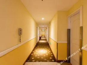 Home Inn Nanchang Honggutan Convention Exhibition Center - Image 2