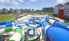 SHERWOOD SUITES RESORT - Image 4