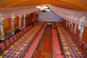 Aranytal Hotel - Image 2