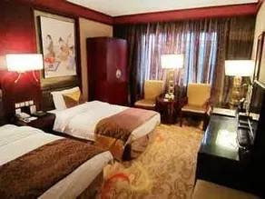 Guangyuan Fengtai International Hotel - Image 4