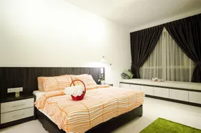 Placin at Marc Residences - KLCC - Image 4