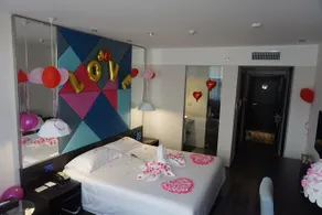 Guangshen Hotel - Image 3