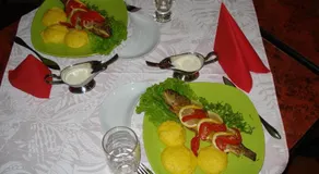 Pensiunea Fines - Image 4