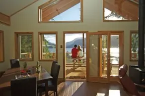 Strathcona Park Lodge Campbell River - Image 4