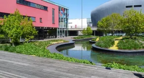 Bij Paul in Almere - Image 3