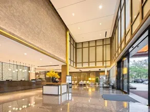 Hotel Luckyever Haikou Nanhai Avenue Branch - Image 2