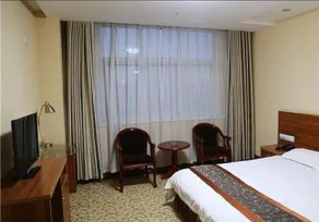 Jining Qianxi Hotel - Image 5