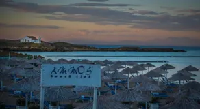 Ammos Beachfront Luxury Rooms - Adults Only - Image 5