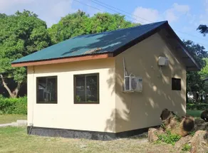 Mgulani Lodge Hotel - Image 2