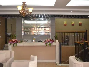 Yasite Hotel Chongqing International Community - Image 4