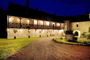 Château de la Roche Martel - Image 2