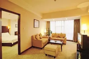 Hunan Royal Seal Hotel - Image 5