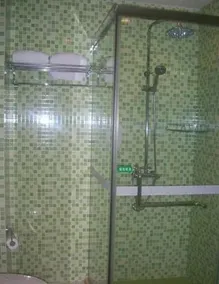 Hotel Elan Guangzhou - Image 5