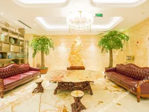 Longyou International Grand Hotel - Image 4