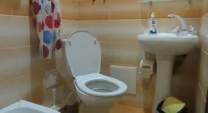 Smart Hotel On Gogolya - Image 3