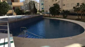 apartamento moderno en la playa - Image 2