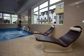 Hotel SPA Arkadia - Image 2