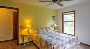 Waterfront Cottage w/ Deck + Dock on Dragon Lake! - Image 4