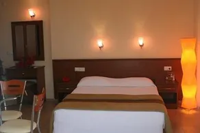 Club Family Garden Hotel - Image 4