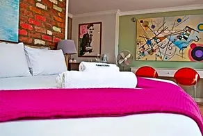 Funky Town - Self Catering Accommodation - Image 5