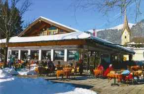 Apartments Strandcafe - Image 1