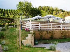 Bed & Breakfast Alla Lavanda - Image 5