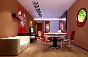 Bojia Arts Hotel - Yichang - Image 5