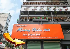 Home Away Home Hostel - Image 5