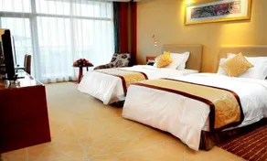 Tengchong International Golf Resort Hotel - Image 2
