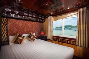 Ha Long Dragon Gold Cruises - Image 2