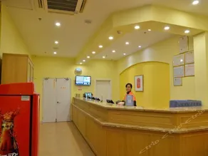 Paibaiyun Hotel (Siyang High-speed Railway Station) - Image 3