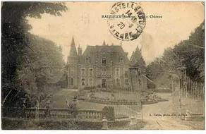 Château des marronniers - Image 3