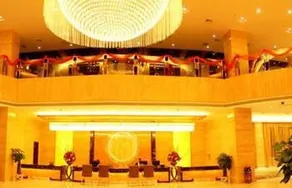 Bama Wuzhou Resort Hotel - Image 2