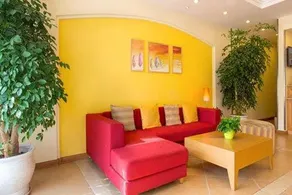 Home Inn Guangzhou Wanda Plaza - Image 2