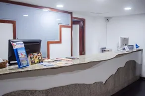 Aram Ouro Branco Hotel - Image 5