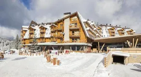 Apartment 406 Vucko - Image 2