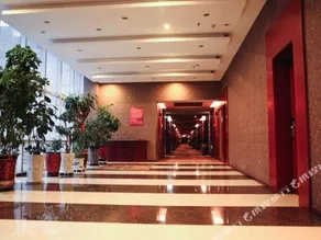 Jinyuan Business Theme Hotel - Image 3