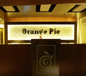 Edition O 30050 Orange Pie - Image 4