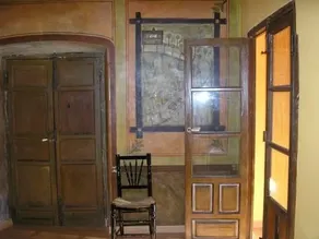 Casa Rural Sietevillas Padel - Image 2