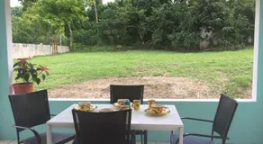 Garden Apartment - 1 Mile to Private Beach, Welcome B-Fast Basket with 5 Nts Stay - Image 3