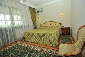 Sanatorium Alatau - Image 4