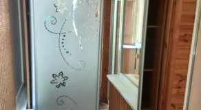 Apartment 2 bed rooms on Lermontova near mall Ukraine - Image 4