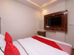 Hotel Olivia Inn by OYO Rooms - Image 5