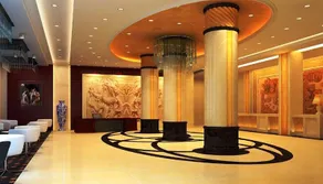Bai Yu Lan Hotel - Image 5