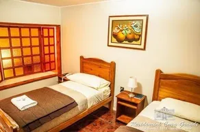 Hostal Casa Grande - Image 2